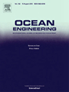 OCEAN ENGINEERING封面